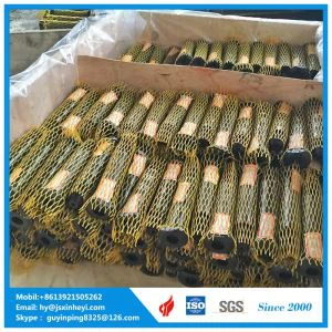 Индукционо тврдо хромирано плочом хромом шипком