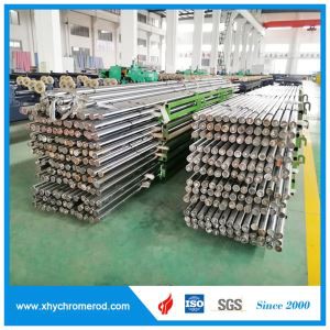 Хидраулични цилиндар високог притиска са кромираним клипним клипом