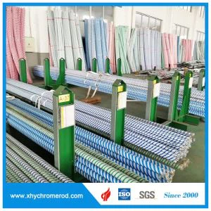 Индукциони каљени хромирани клипни штап