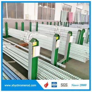 Шкаре за хидрауличне осовине